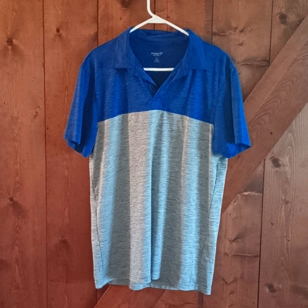 Old Navy old polo